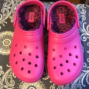 Ladies Crocs